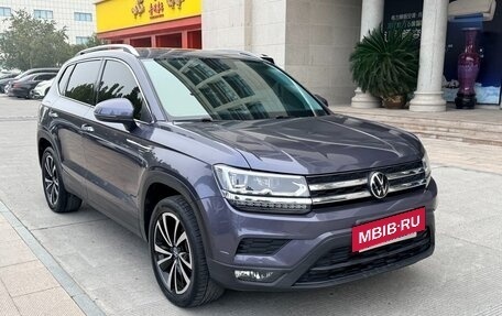 Volkswagen Tharu, 2021 год, 1 860 000 рублей, 3 фотография