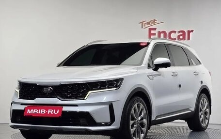 KIA Sorento IV, 2021 год, 2 700 000 рублей, 1 фотография