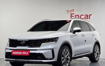 KIA Sorento IV, 2021 год, 2 700 000 рублей, 1 фотография