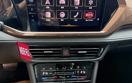 Volkswagen Tharu, 2021 год, 1 860 000 рублей, 10 фотография