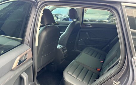 Volkswagen Tharu, 2021 год, 1 860 000 рублей, 12 фотография