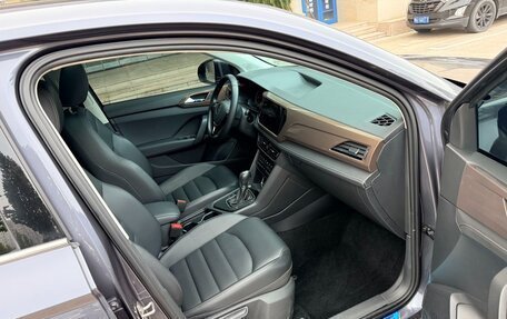 Volkswagen Tharu, 2021 год, 1 860 000 рублей, 11 фотография