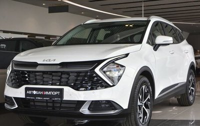 KIA Sportage IV рестайлинг, 2025 год, 4 249 900 рублей, 1 фотография