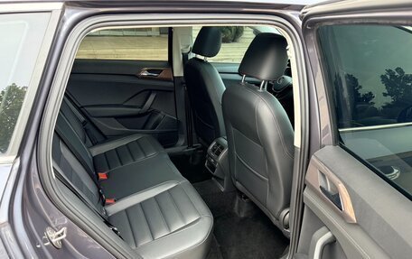 Volkswagen Tharu, 2021 год, 1 860 000 рублей, 13 фотография