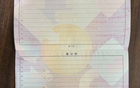 Volkswagen Tharu, 2021 год, 1 860 000 рублей, 17 фотография