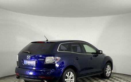 Mazda CX-7 I рестайлинг, 2011 год, 900 000 рублей, 5 фотография