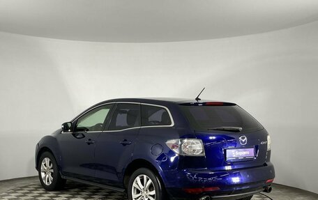 Mazda CX-7 I рестайлинг, 2011 год, 900 000 рублей, 6 фотография