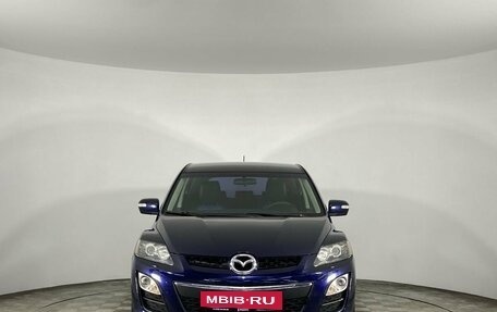 Mazda CX-7 I рестайлинг, 2011 год, 900 000 рублей, 3 фотография