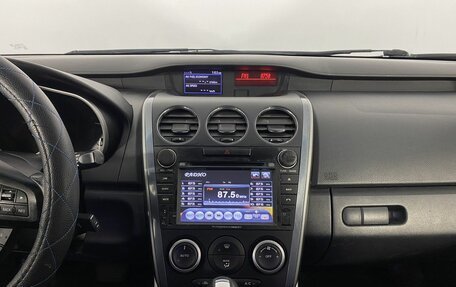 Mazda CX-7 I рестайлинг, 2011 год, 900 000 рублей, 17 фотография