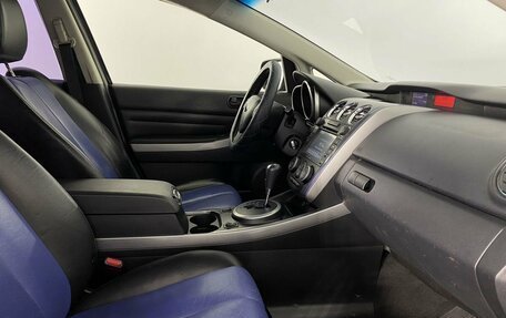 Mazda CX-7 I рестайлинг, 2011 год, 900 000 рублей, 12 фотография