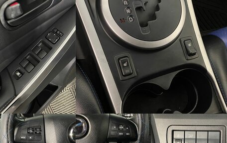 Mazda CX-7 I рестайлинг, 2011 год, 900 000 рублей, 18 фотография