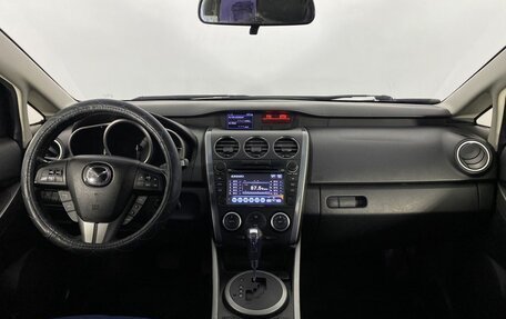 Mazda CX-7 I рестайлинг, 2011 год, 900 000 рублей, 15 фотография