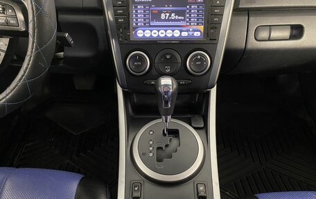 Mazda CX-7 I рестайлинг, 2011 год, 900 000 рублей, 16 фотография