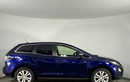 Mazda CX-7 I рестайлинг, 2011 год, 900 000 рублей, 10 фотография