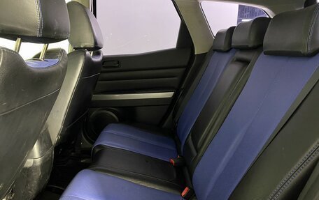 Mazda CX-7 I рестайлинг, 2011 год, 900 000 рублей, 13 фотография