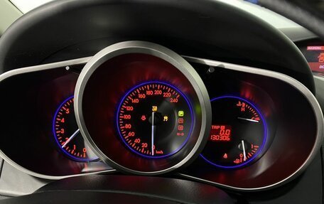 Mazda CX-7 I рестайлинг, 2011 год, 900 000 рублей, 14 фотография