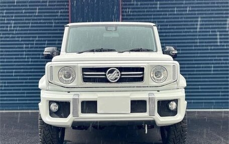 Suzuki Jimny, 2021 год, 1 540 000 рублей, 2 фотография