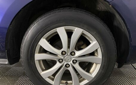 Mazda CX-7 I рестайлинг, 2011 год, 900 000 рублей, 19 фотография