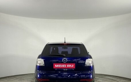 Mazda CX-7 I рестайлинг, 2011 год, 900 000 рублей, 7 фотография