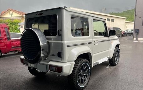 Suzuki Jimny, 2021 год, 1 540 000 рублей, 4 фотография