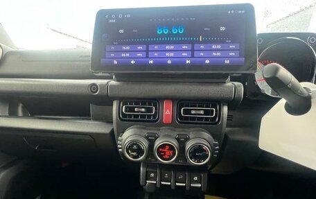 Suzuki Jimny, 2021 год, 1 540 000 рублей, 11 фотография