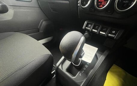 Suzuki Jimny, 2021 год, 1 540 000 рублей, 14 фотография