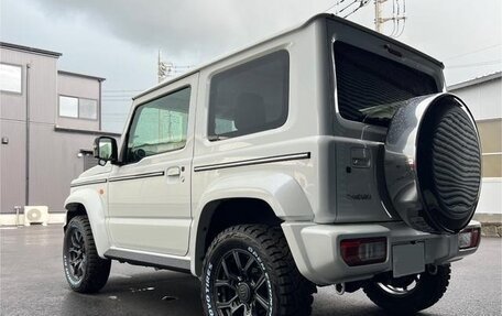 Suzuki Jimny, 2021 год, 1 540 000 рублей, 6 фотография