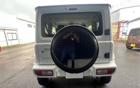 Suzuki Jimny, 2021 год, 1 540 000 рублей, 5 фотография