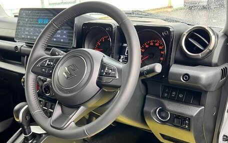 Suzuki Jimny, 2021 год, 1 540 000 рублей, 9 фотография