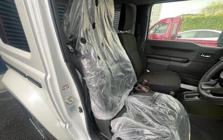 Suzuki Jimny, 2021 год, 1 540 000 рублей, 10 фотография