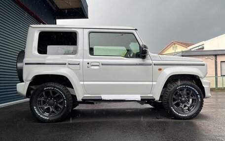 Suzuki Jimny, 2021 год, 1 540 000 рублей, 8 фотография