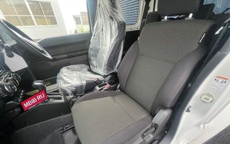 Suzuki Jimny, 2021 год, 1 540 000 рублей, 15 фотография