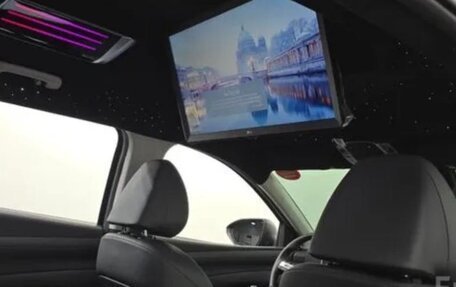 Hyundai Tucson, 2024 год, 2 555 000 рублей, 15 фотография