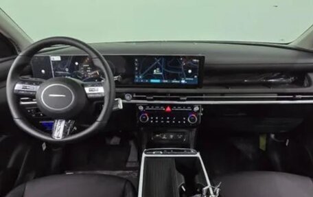 Hyundai Tucson, 2024 год, 2 555 000 рублей, 8 фотография