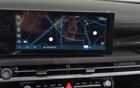 Hyundai Tucson, 2024 год, 2 555 000 рублей, 11 фотография