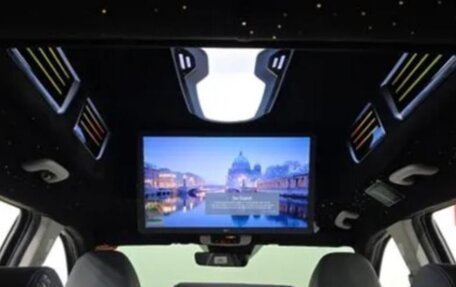 Hyundai Tucson, 2024 год, 2 555 000 рублей, 16 фотография