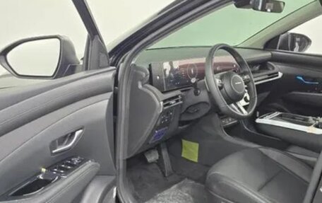 Hyundai Tucson, 2024 год, 2 555 000 рублей, 6 фотография