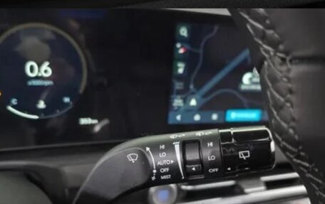 Hyundai Tucson, 2024 год, 2 555 000 рублей, 14 фотография