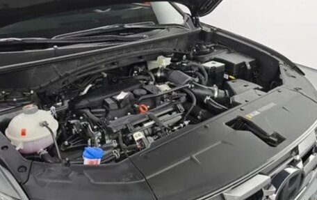 Hyundai Tucson, 2024 год, 2 555 000 рублей, 19 фотография