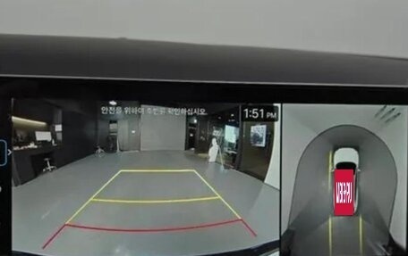 Hyundai Tucson, 2024 год, 2 555 000 рублей, 10 фотография