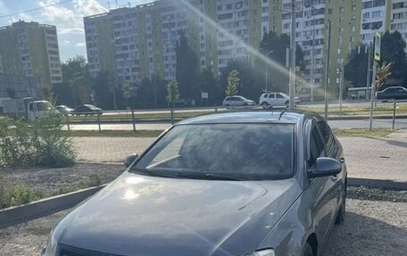 Volkswagen Passat B6, 2006 год, 405 000 рублей, 3 фотография