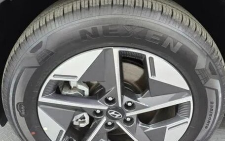 Hyundai Tucson, 2024 год, 2 555 000 рублей, 20 фотография