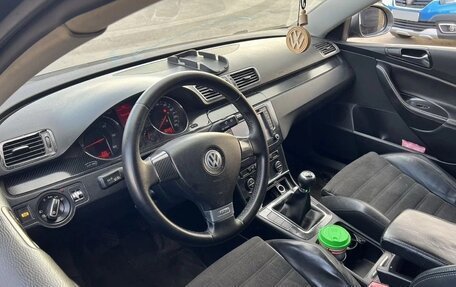 Volkswagen Passat B6, 2006 год, 405 000 рублей, 7 фотография