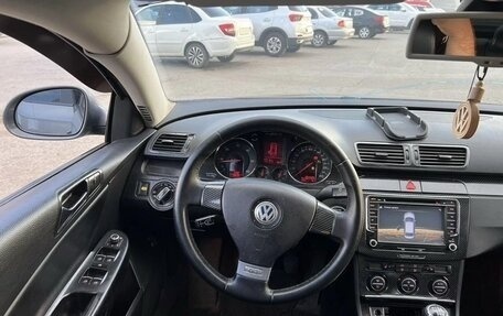 Volkswagen Passat B6, 2006 год, 405 000 рублей, 6 фотография