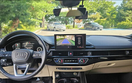 Audi A4, 2021 год, 2 210 000 рублей, 8 фотография