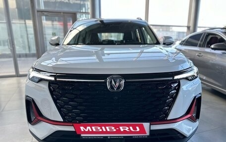 Changan CS35 Plus, 2024 год, 2 629 900 рублей, 2 фотография