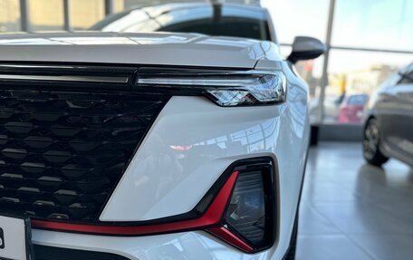 Changan CS35 Plus, 2024 год, 2 629 900 рублей, 14 фотография