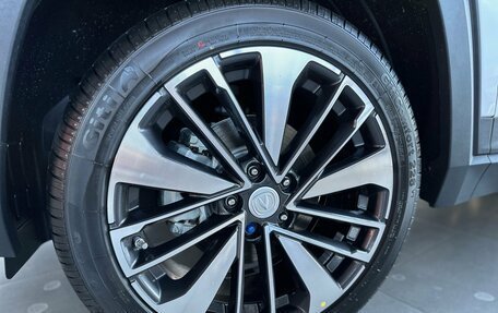 Changan CS35 Plus, 2024 год, 2 629 900 рублей, 13 фотография