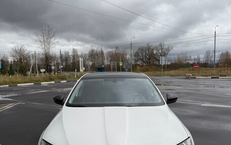 Skoda Octavia, 2013 год, 1 600 000 рублей, 2 фотография