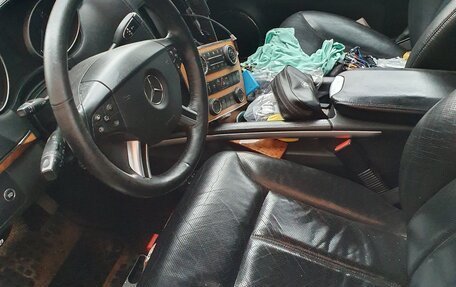 Mercedes-Benz GL-Класс, 2007 год, 610 000 рублей, 3 фотография